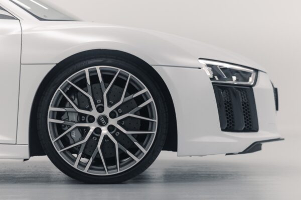 Audi R8 V10 Plus | Lusso Auto Collection