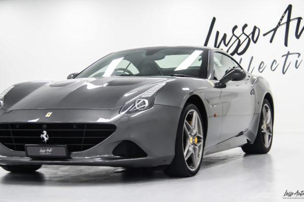Lusso Auto Collection | Ferrari California T