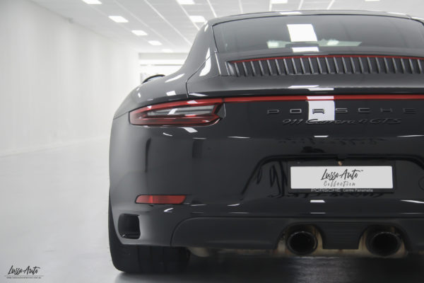Lusso Auto Collection | Porsche 911 GTS