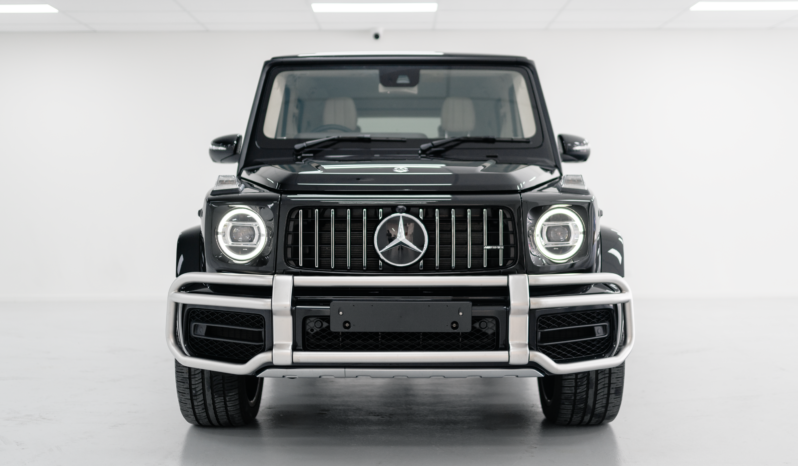 Mercedes Benz Amg G63 Lusso Auto Collection