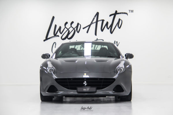 Lusso Auto Collection | Ferrari California T